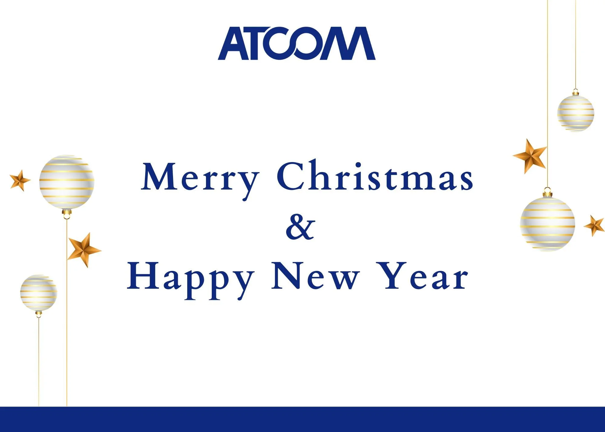 Merry Christmas to all of our members. We are wishing you a wonderful festive season and fantastic New Year.