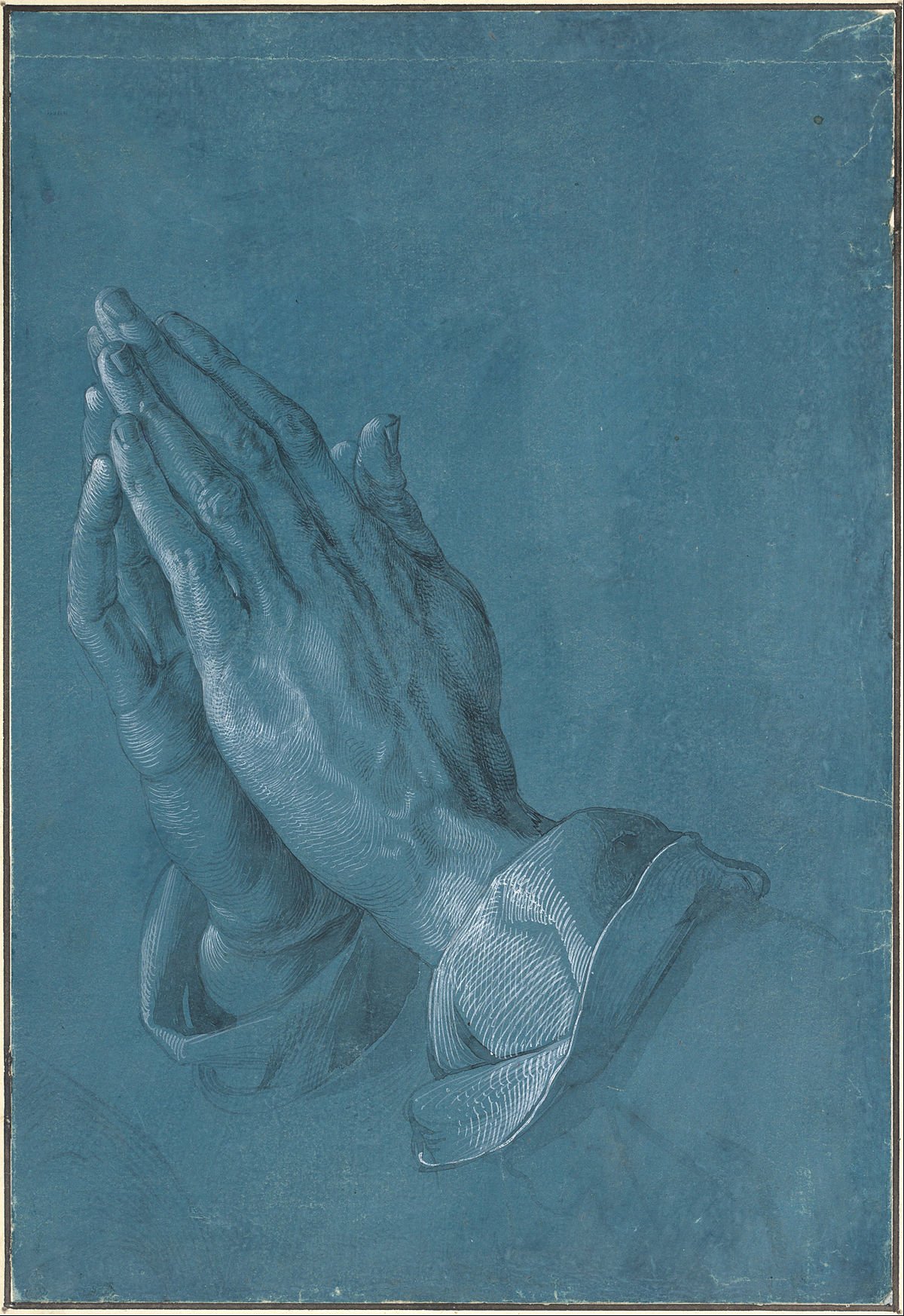 "Learning to Pray" — Rogate 2023