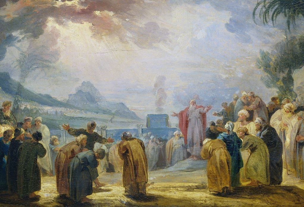 "The Holy Spirit's Works Invidiually AND Corporately" Wednesday of Pentecost 2023