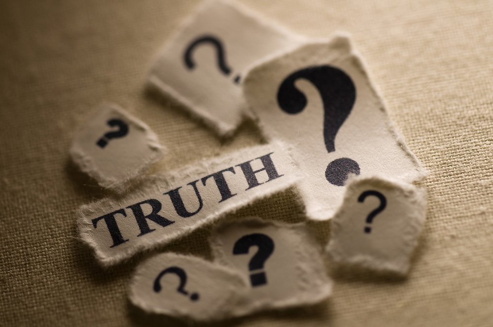 "The Spirit of truth will guide you into all truth" — Cantate 2023
