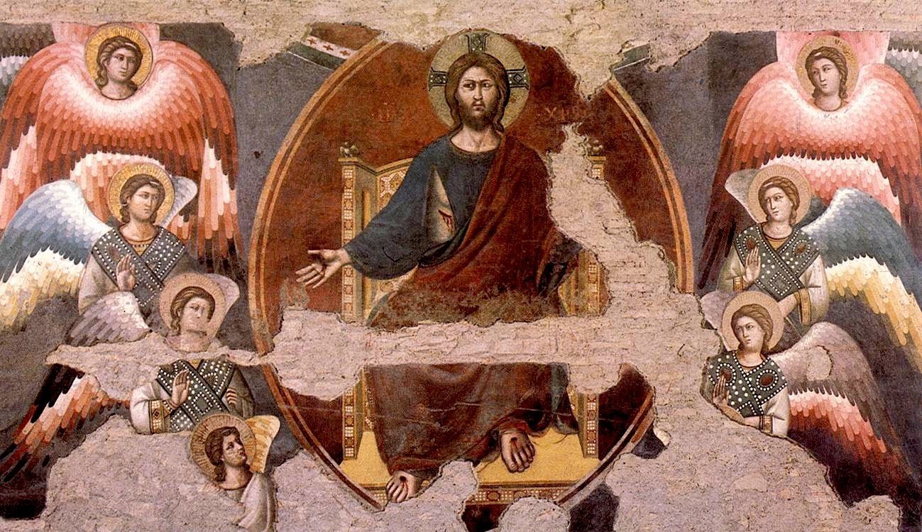 "When Christ says, 'Judge not, condemn not,' He means gossips and slanderers" Trinity 4 2023