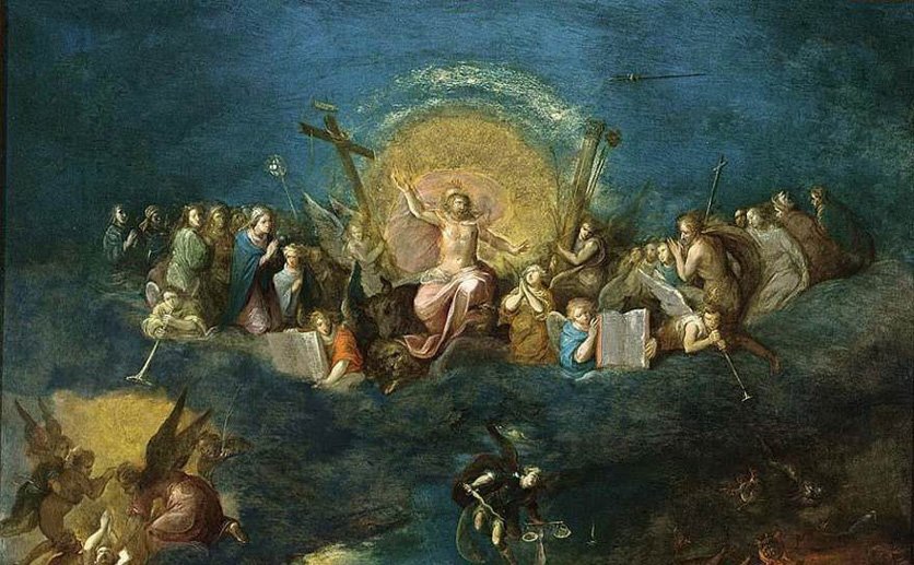 "Your righteousness exceeds the righteousness of the scribes and Pharisees" Trinity 6 2023