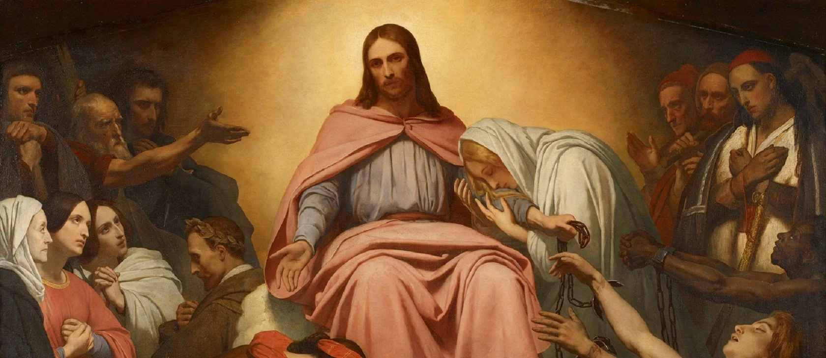 The Office of the Holy Ministry: Thesis I — July 13, 2025