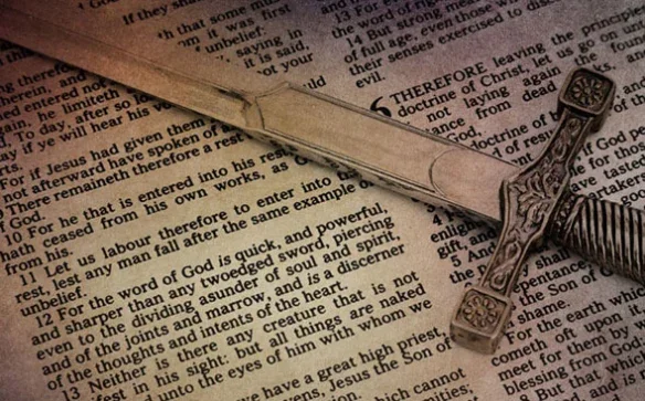 Why We Study the Bible
