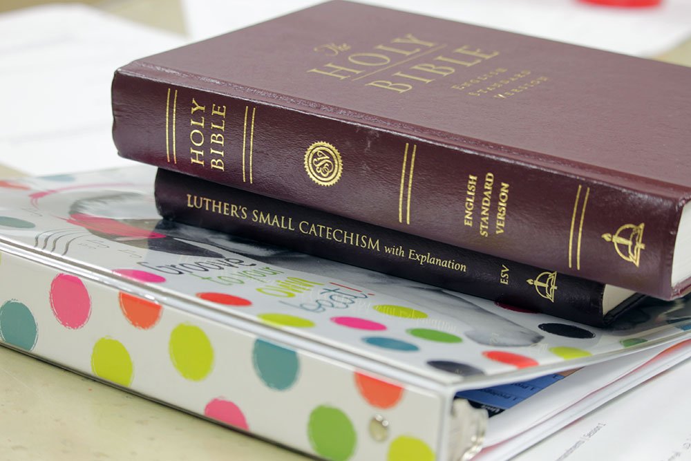 Our Catechesis Philosophy