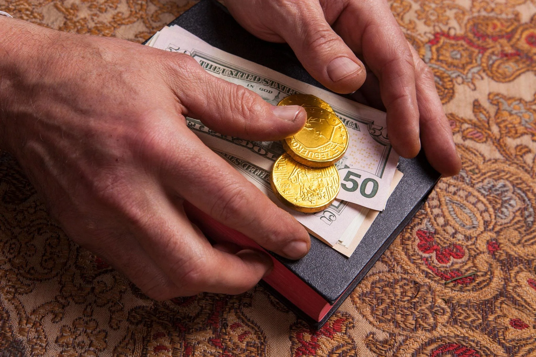 Debt and Freedom: Wisdom, Love, and the Weight of Tomorrow