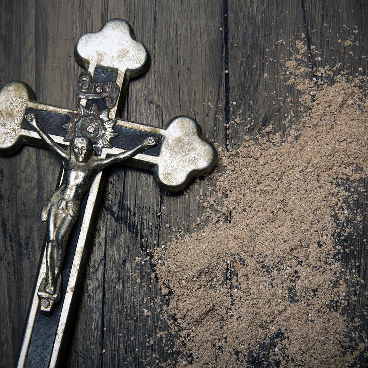 The Trouble With Lent (and Why We Still Need It)