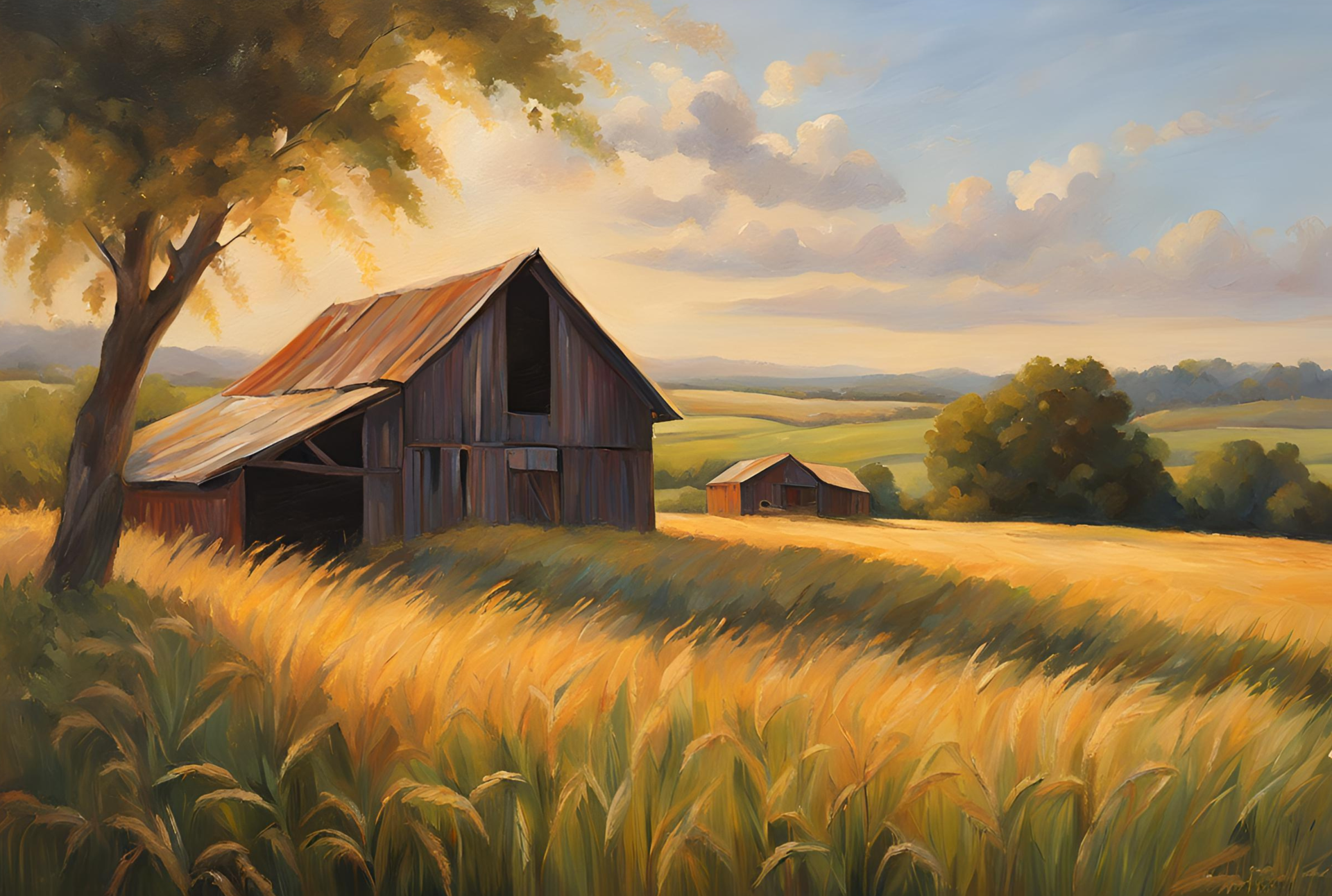 Save Like an Ant, Rest Like a Child