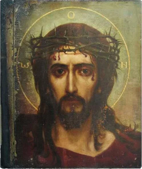 "Zechariah saw it all. Isaiah saw it all!" Holy Monday 2026