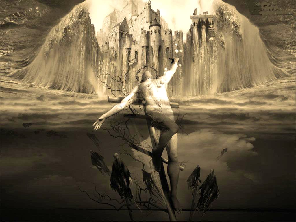 Heidelberg Disputations: Thesis 23-24 — April 19, 2026