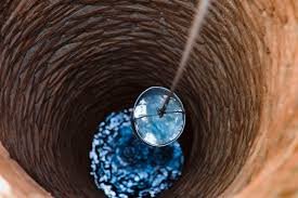 "Draw from the well of His salvation, Jesus." Cantate 2026