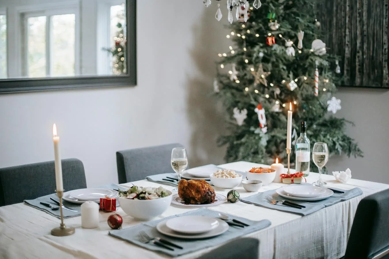 Navigating the Holidays When You’re Struggling with an Eating Disorder