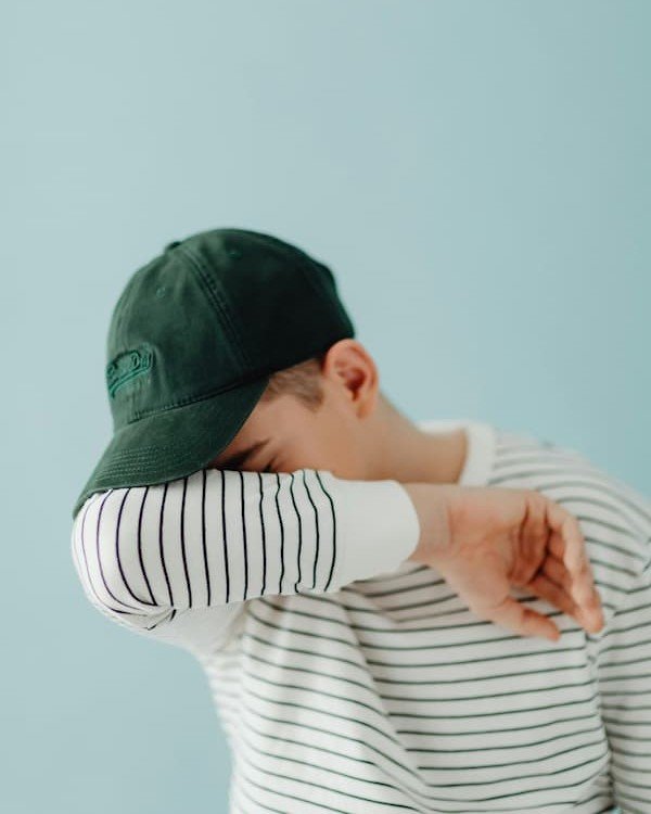 The Unique Challenges Teenagers Face Today—and How Therapy Can Help