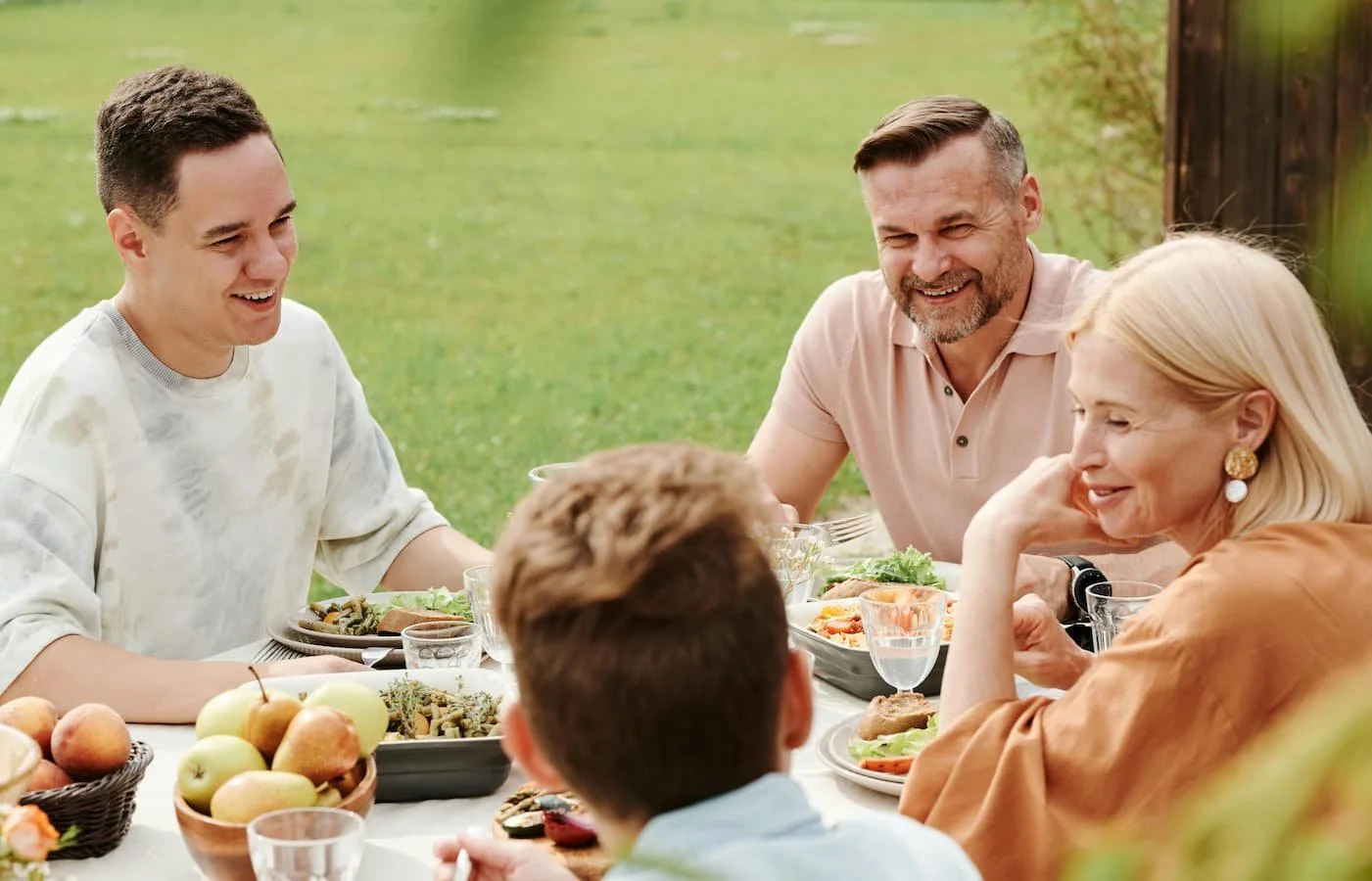 Parenting Adult Children and Boundaries: How Parenting Therapy Can Help