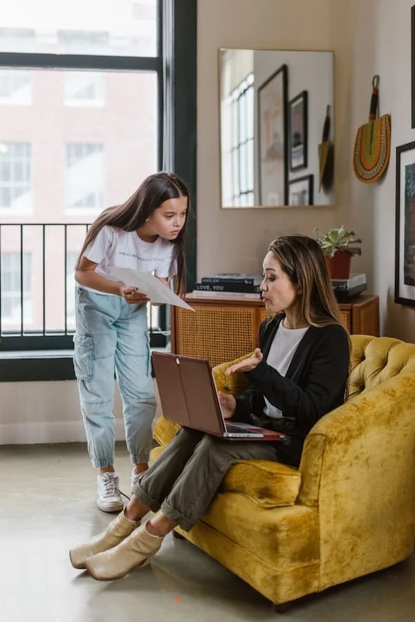 Parenting and Learned Helplessness: Helping Your Child Build Confidence and Resilience