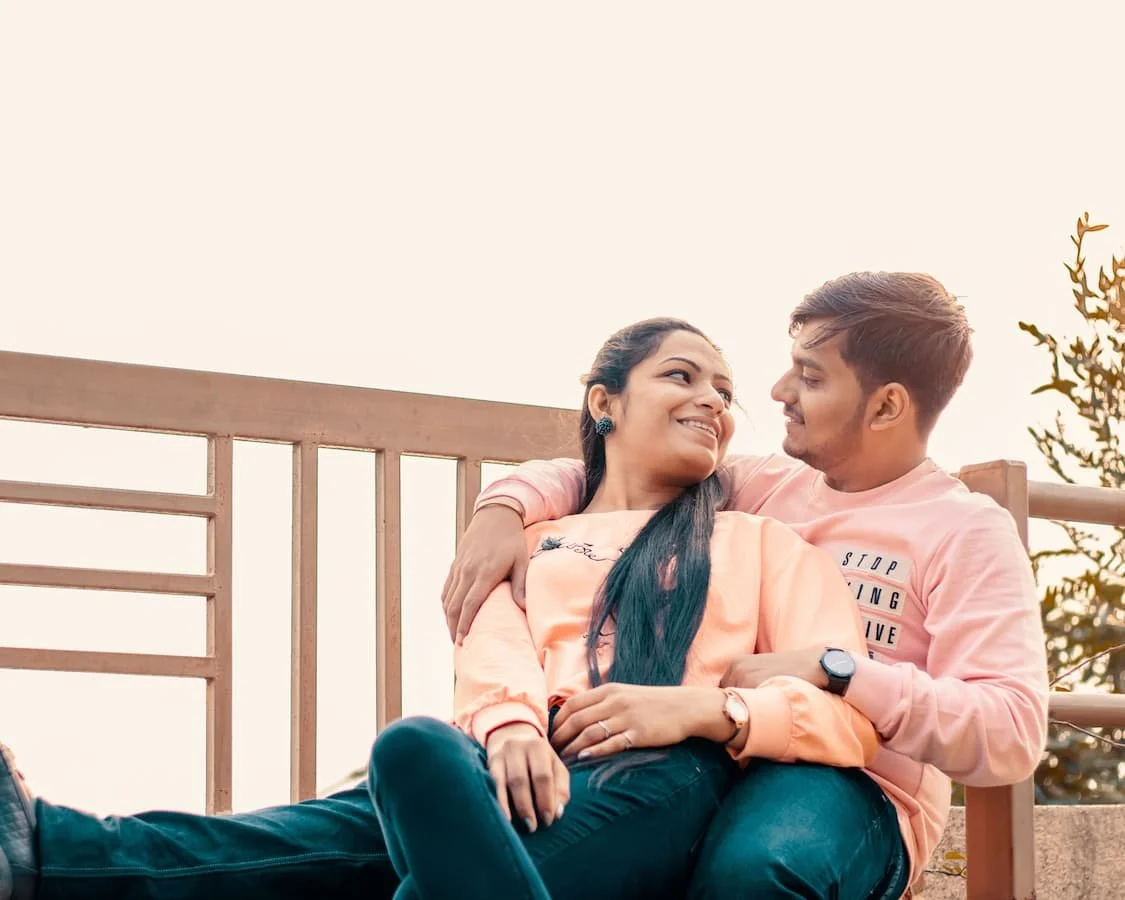 Internal Family Systems (IFS) Therapy for Couples: How Healing Your Inner World Can Transform Your Relationship