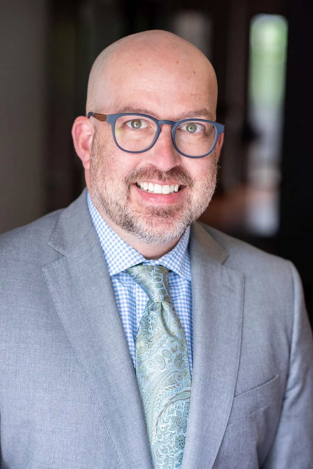 Jeremy Rovinsky Team 1 — Erskine Law