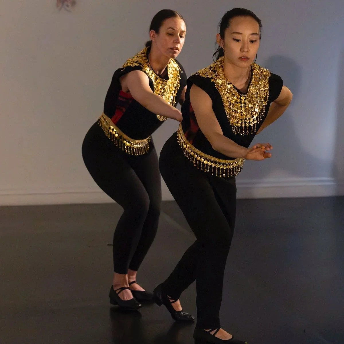 Alexandra Bodnarchuk, Yukina Sato