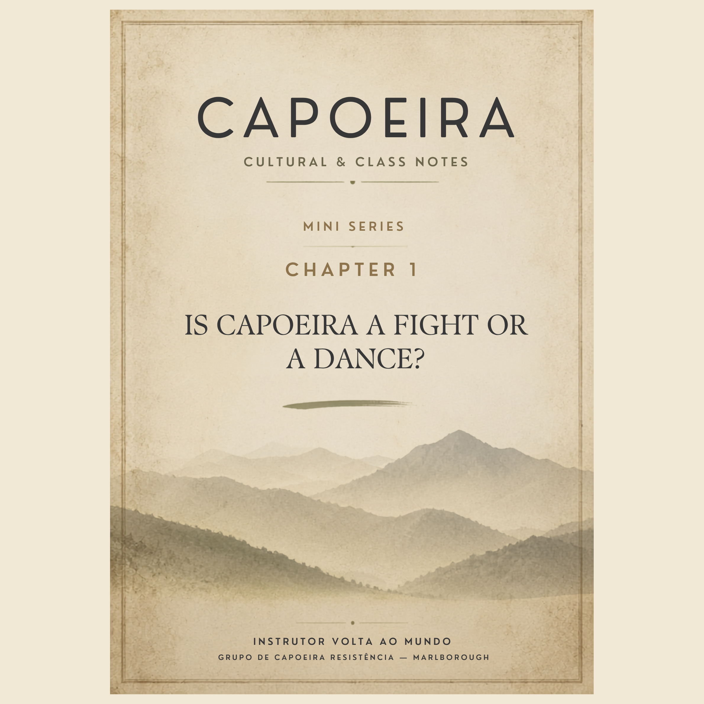 Chapter 1