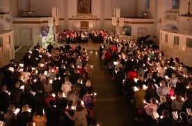 Spinal Research Christmas Carols