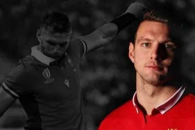 An evening with Dan Biggar