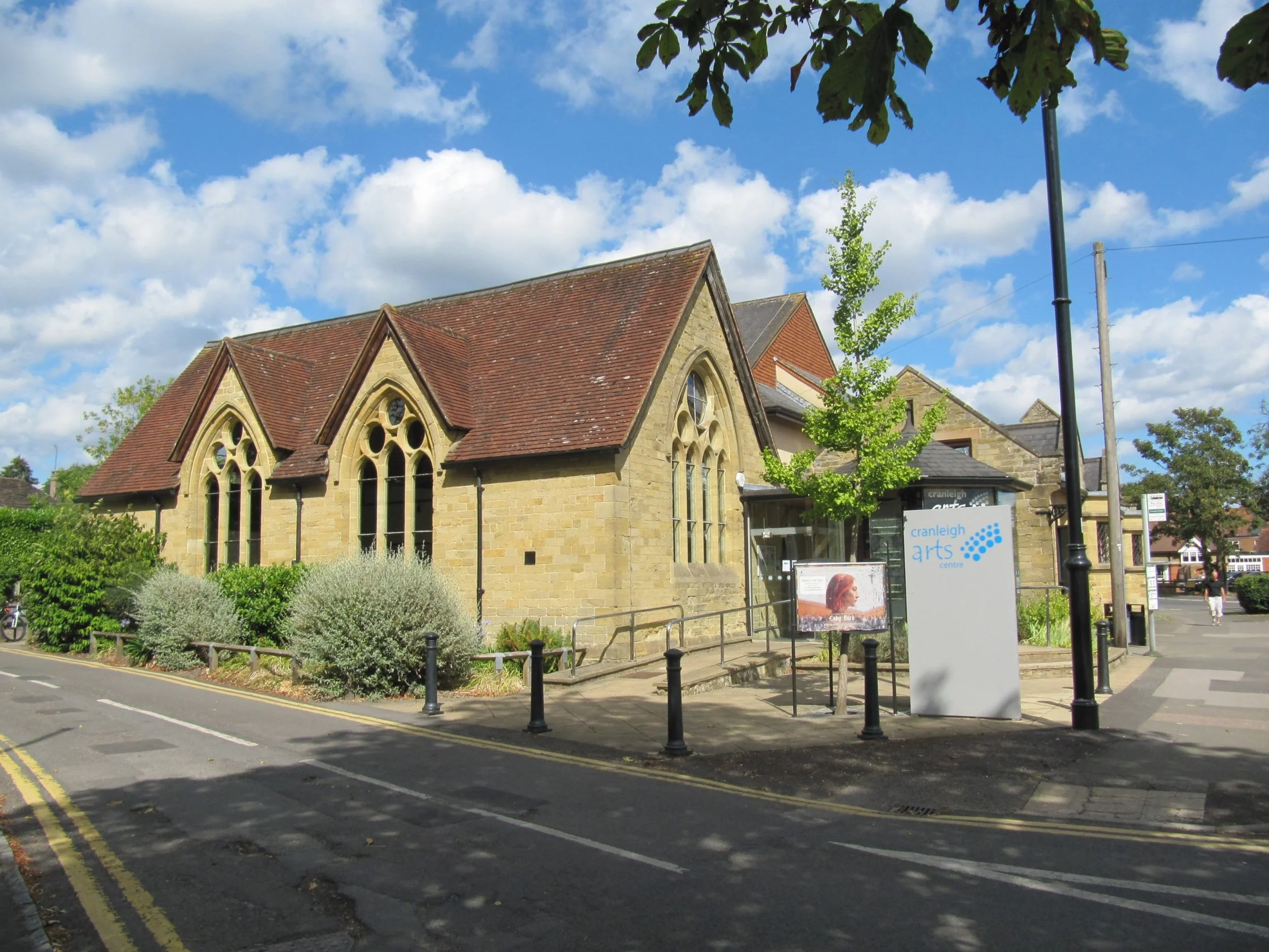 Cranleigh Arts