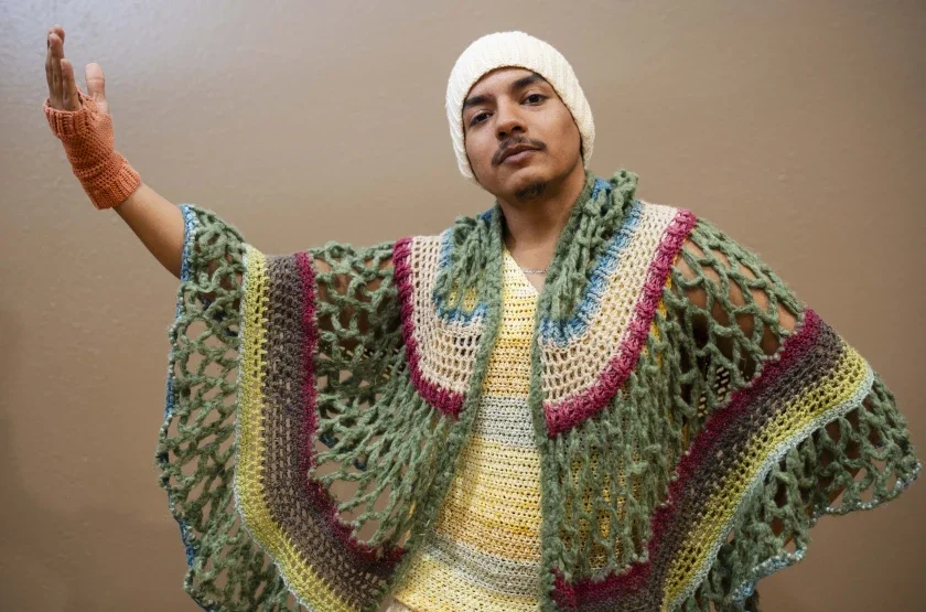 Chicago YARNCON 2026!