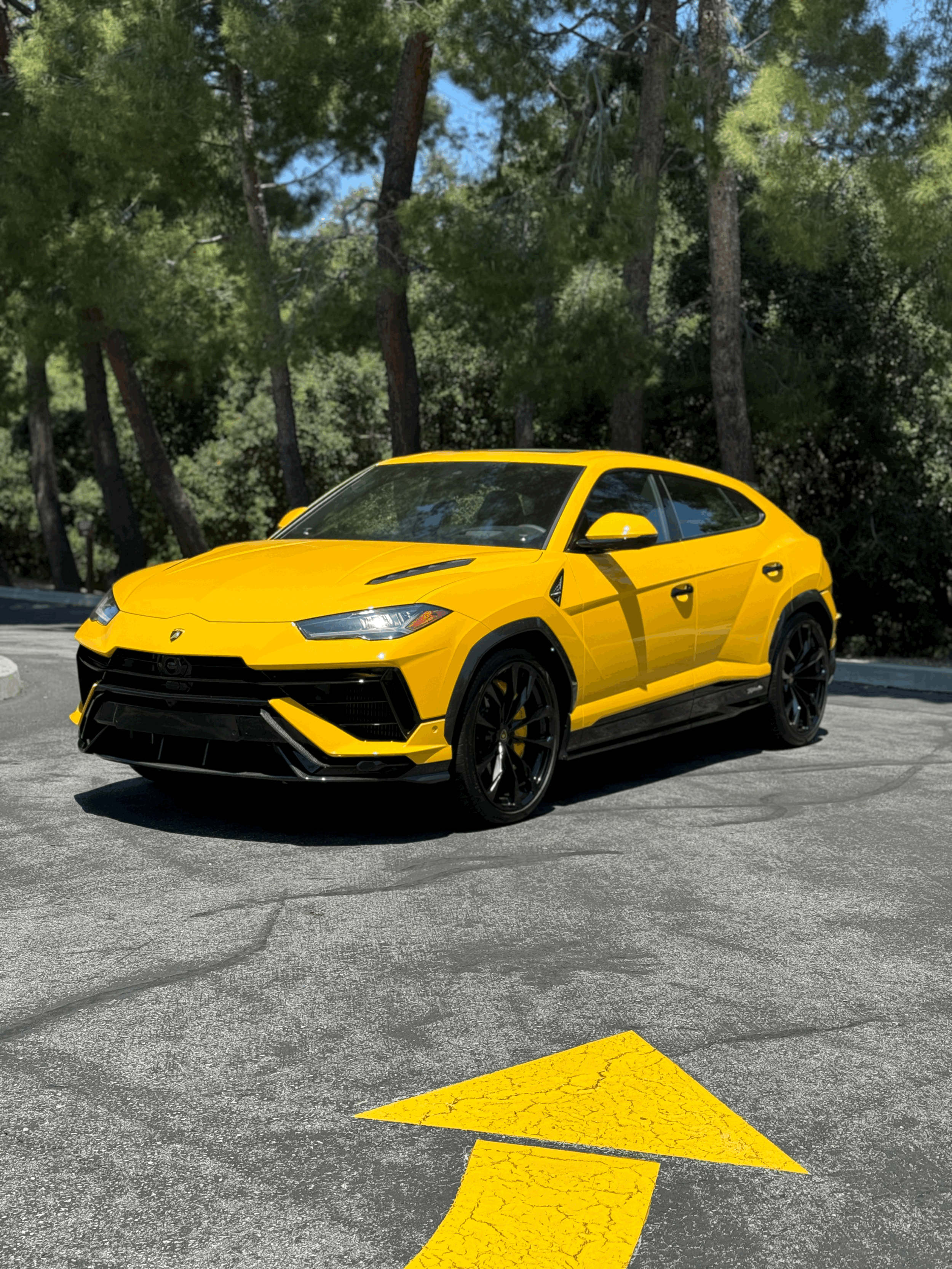 2023 Lamborghini Performante