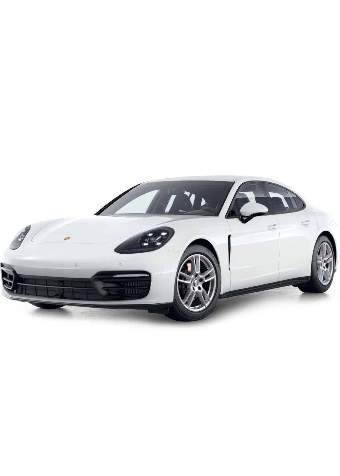 2022 Porsche Panamera