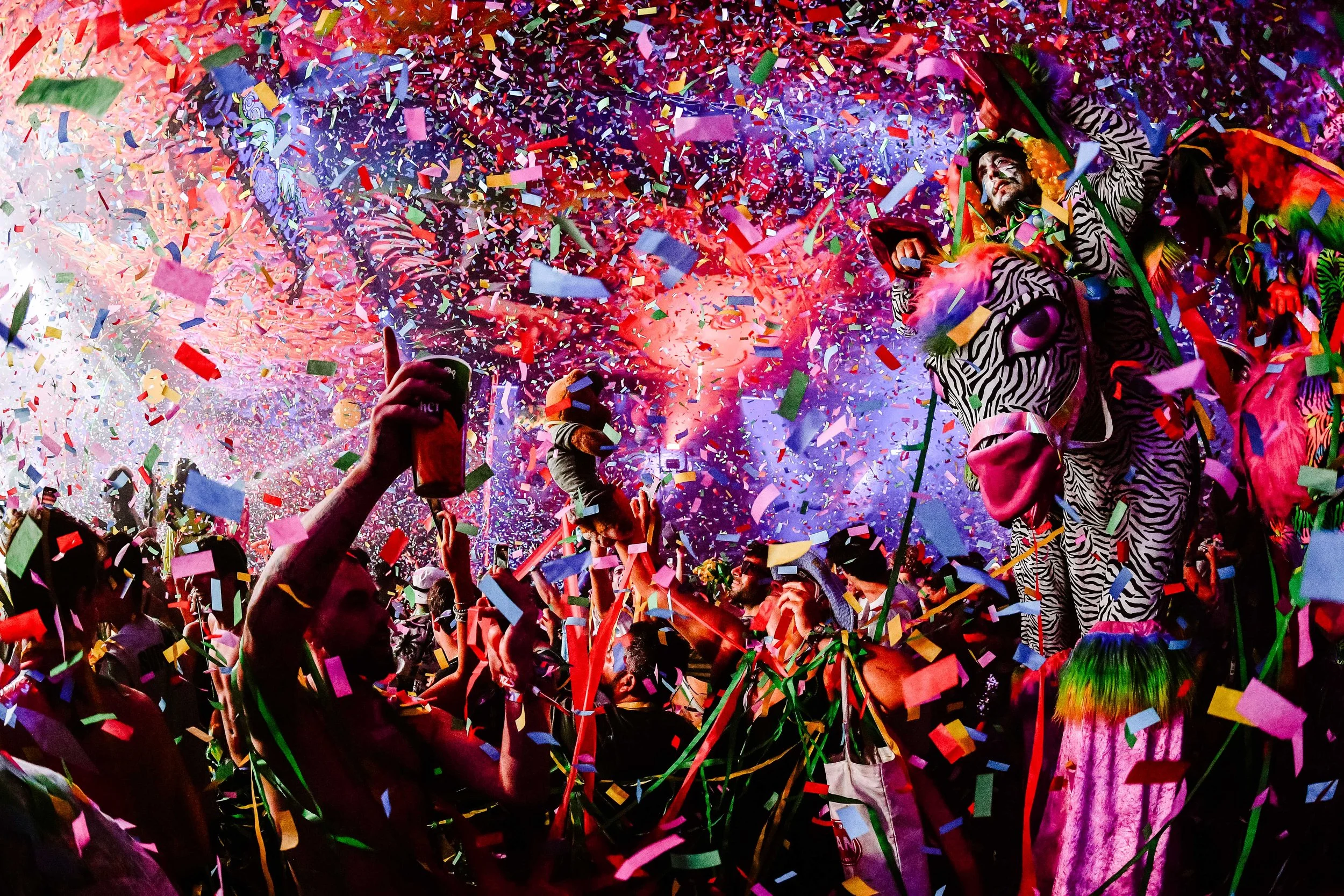 Sziget 2025 – Back to the Island of Freedom