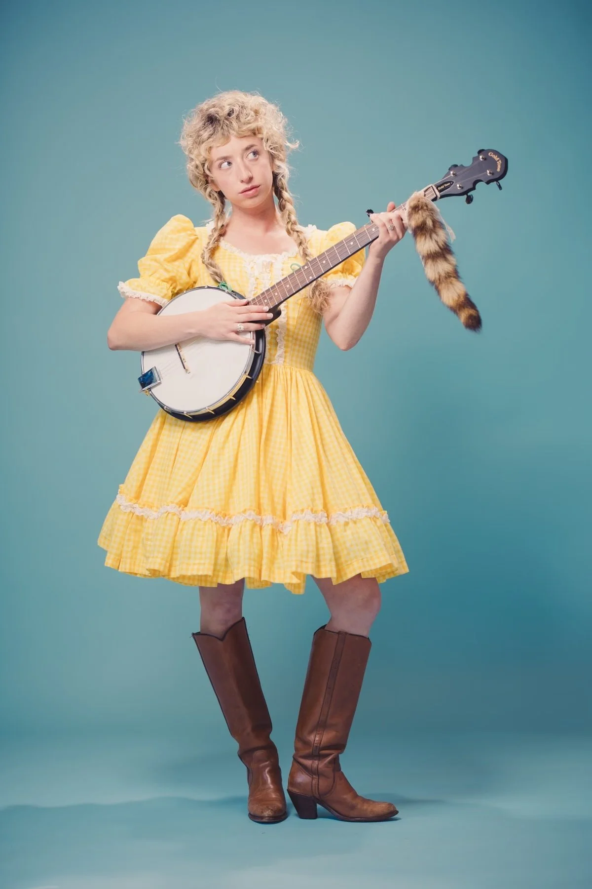 Itchin’ to Get Back Home to California: Meels - °1824 Press Conference