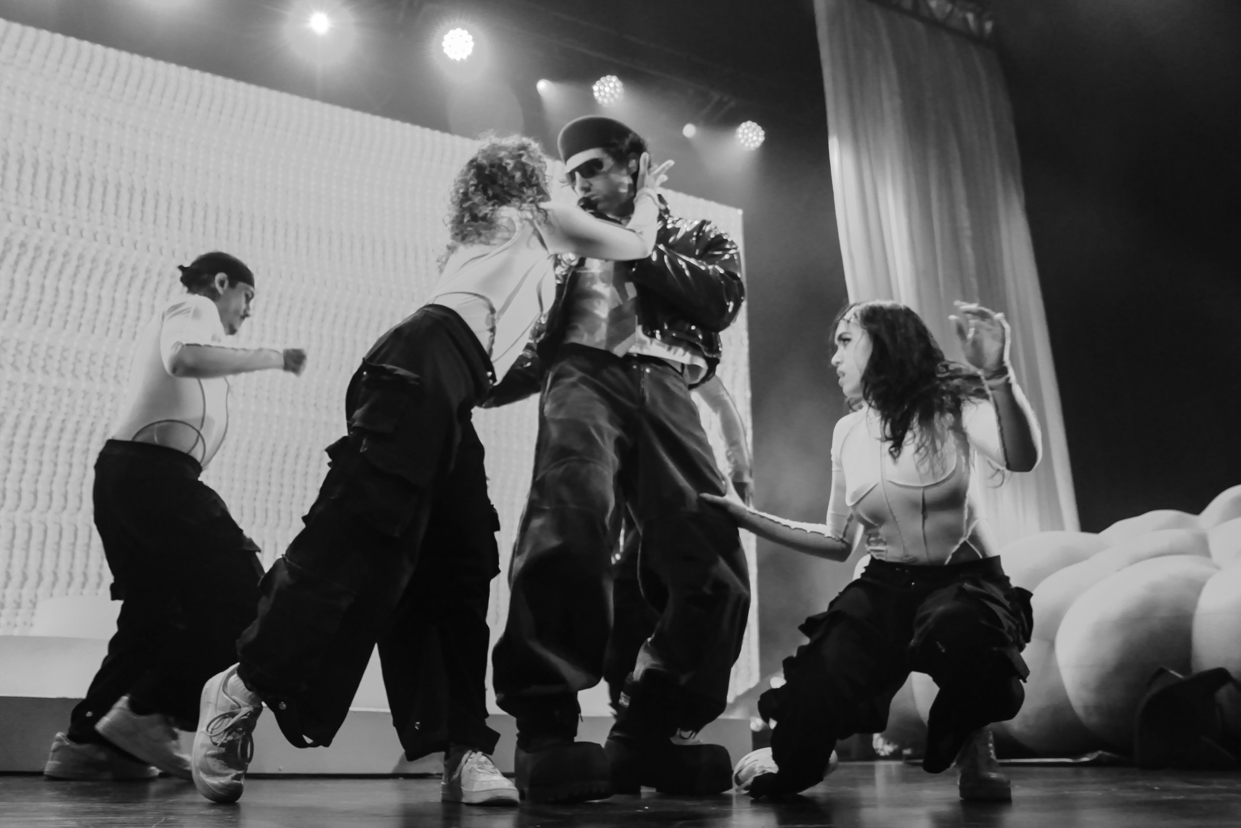 Mexican Pop Artist Humbe Brings the “Dueño Del Cielo” Tour to Sacramento, CA