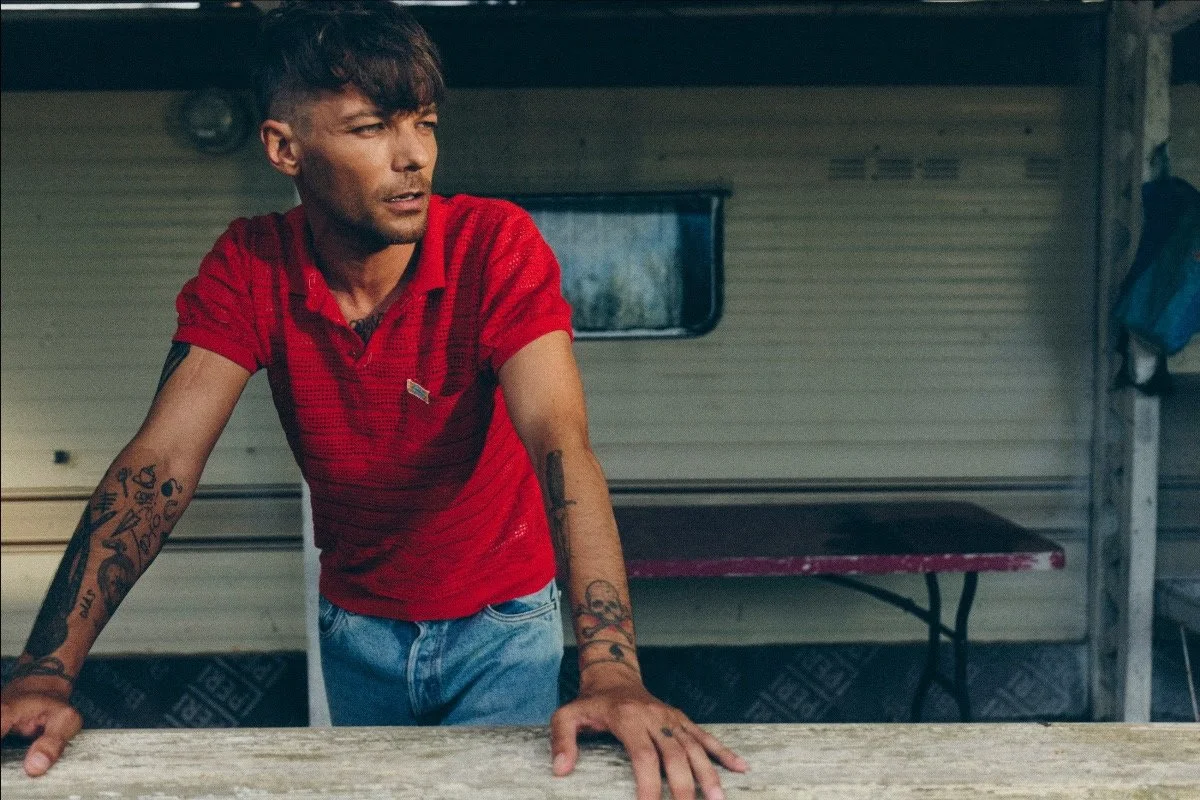 Louis Tomlinson is Bringing His HOW DID WE GET HERE? Tour to North America Next Month