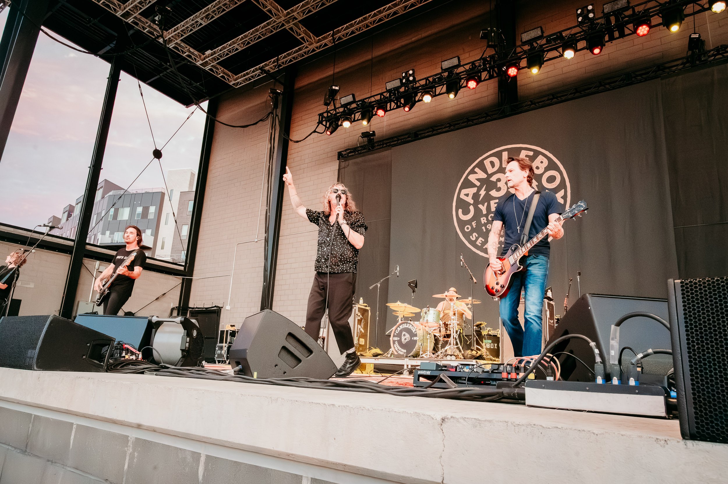 Candlebox in La Vista, NE - July 10, 2026