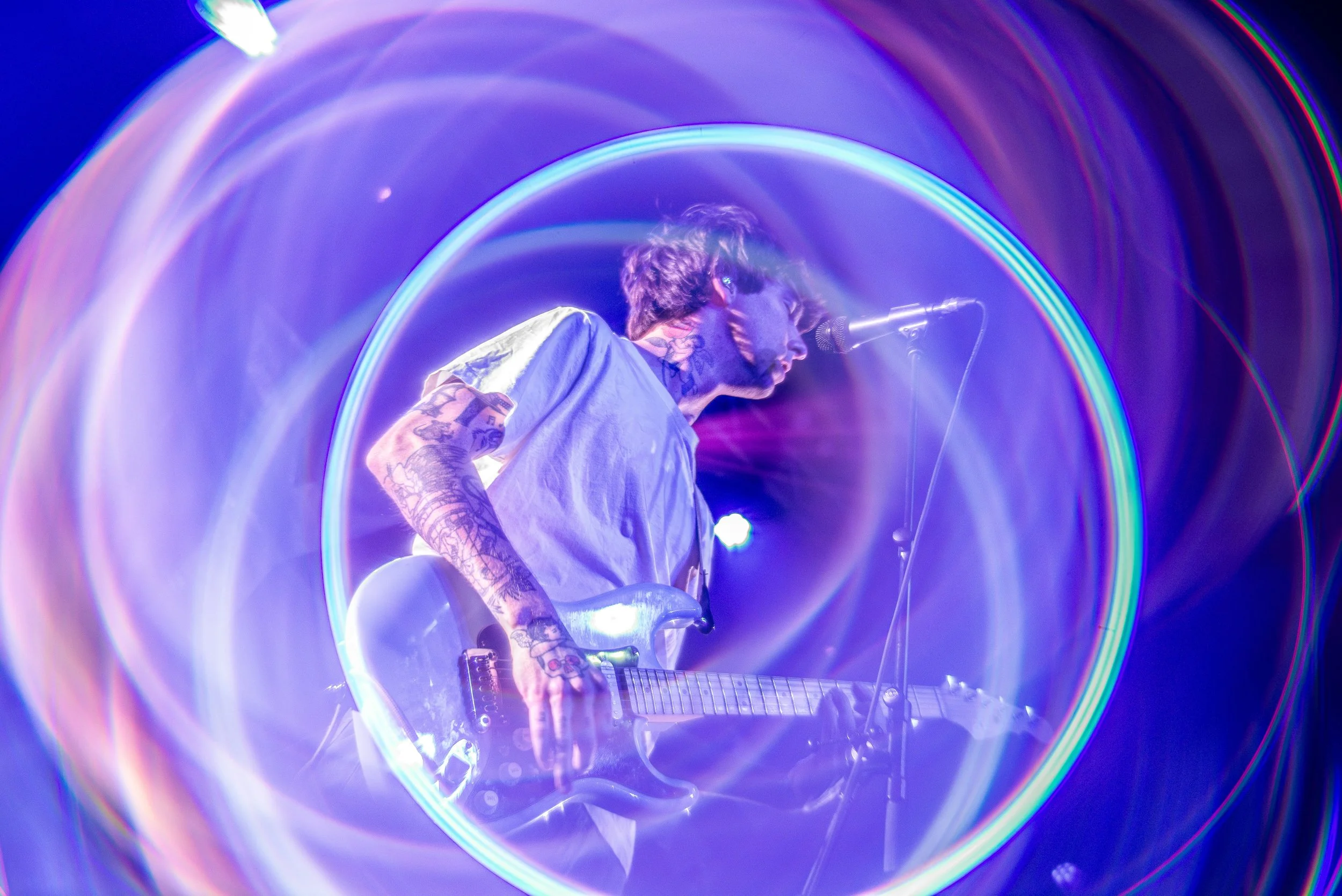 Joyce Manor in Edmonton, AB - May 9, 2026