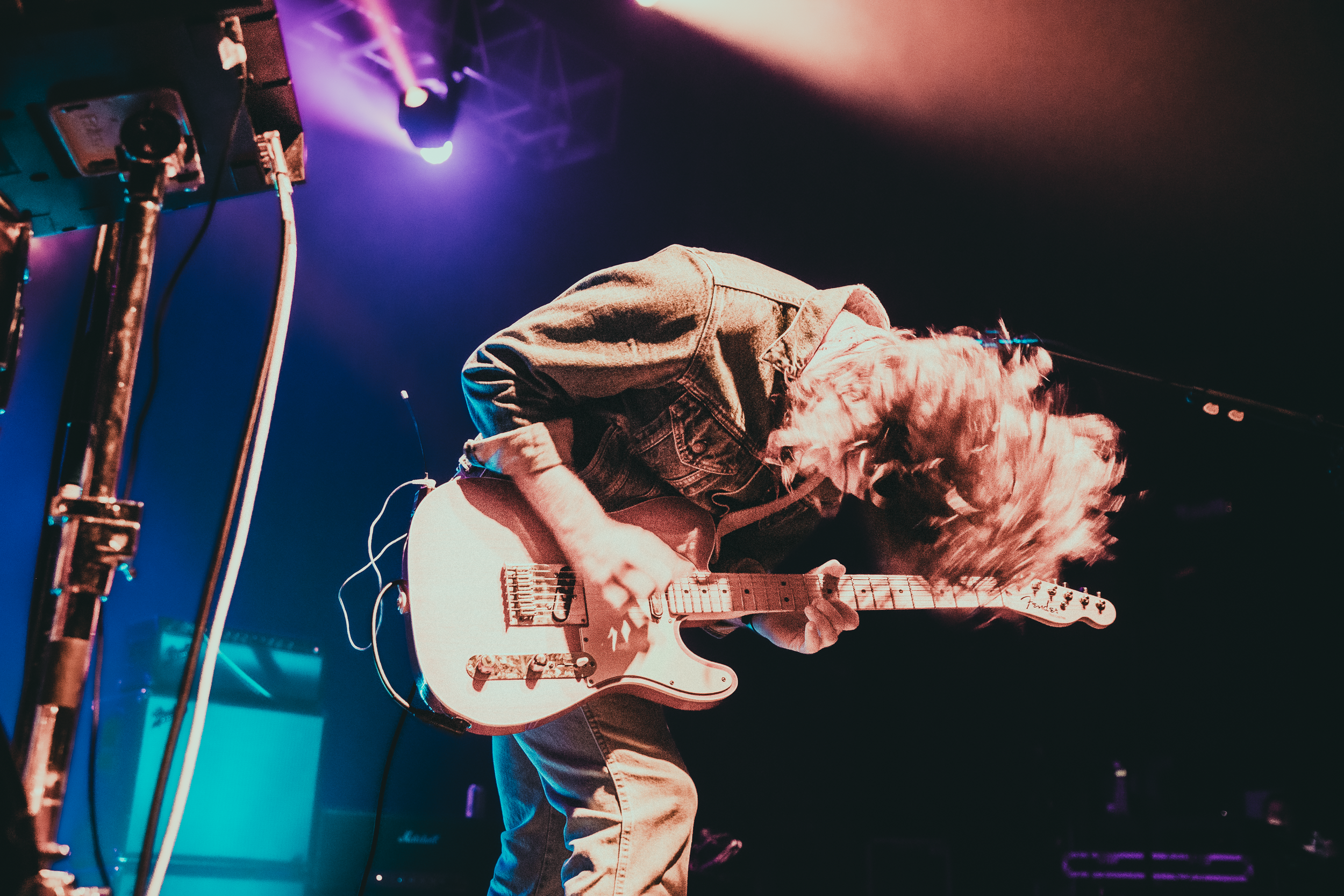 Illiterate Light in Richmond, VA - June 14, 2025