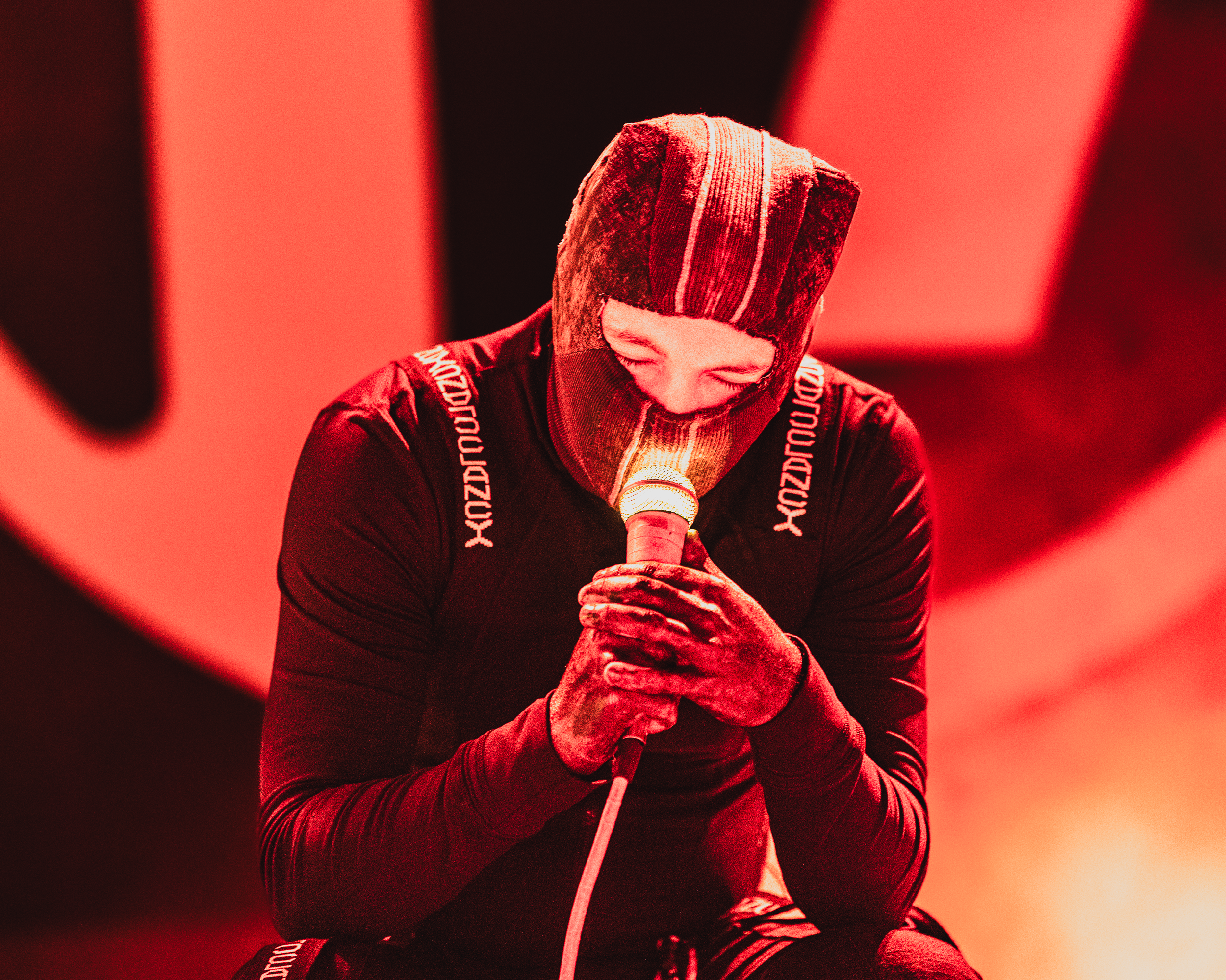 Twenty One Pilots in Bristow, VA - October 5, 2025