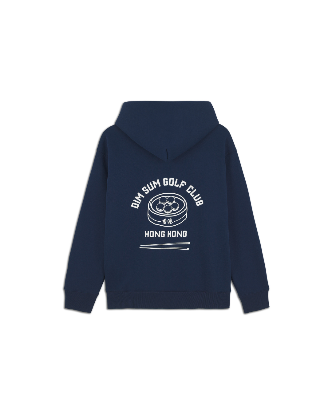 Country Club Hoodie