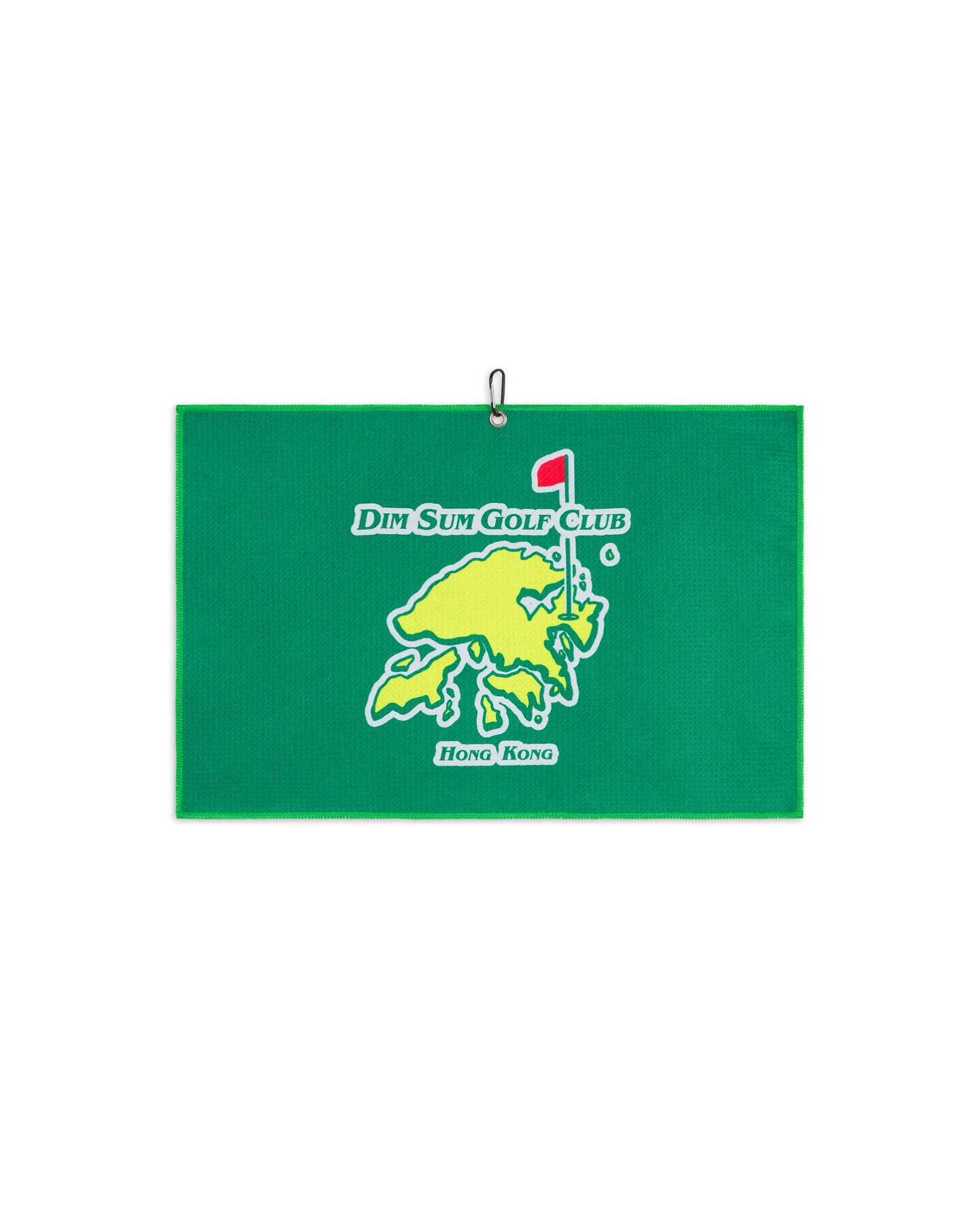 Hong Kong Masters Towel