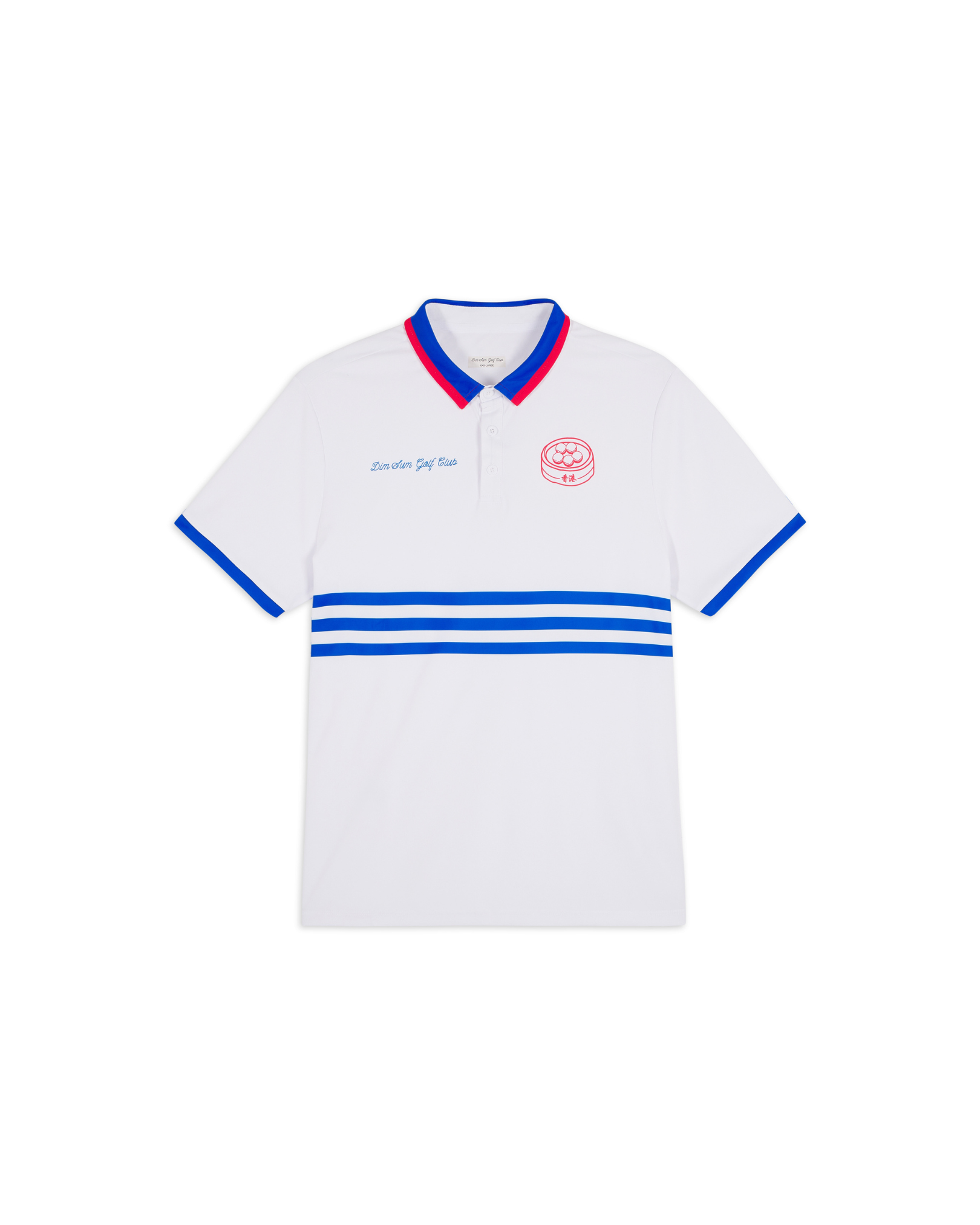 2000 Polo Shirt