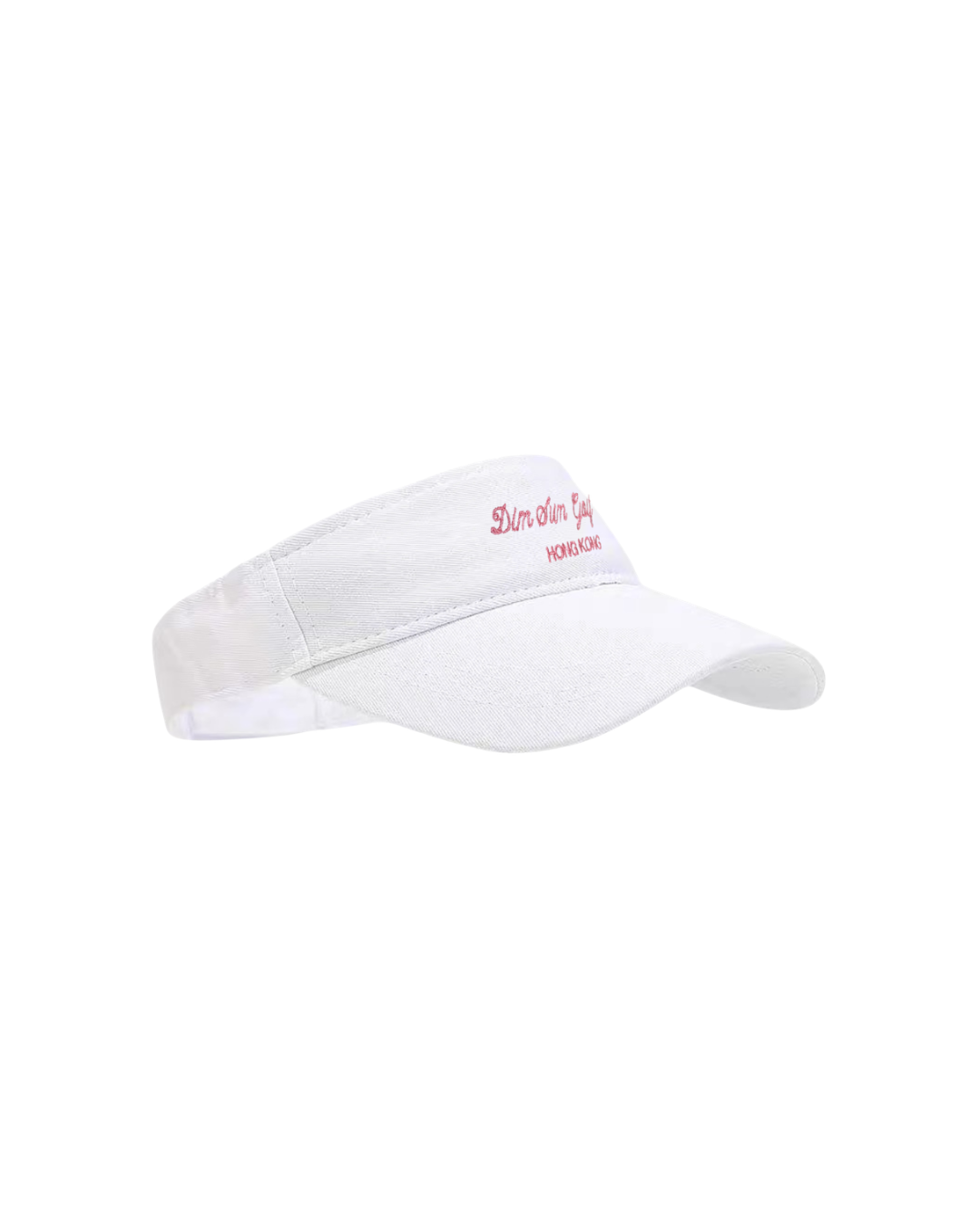 Low Crown Visor
