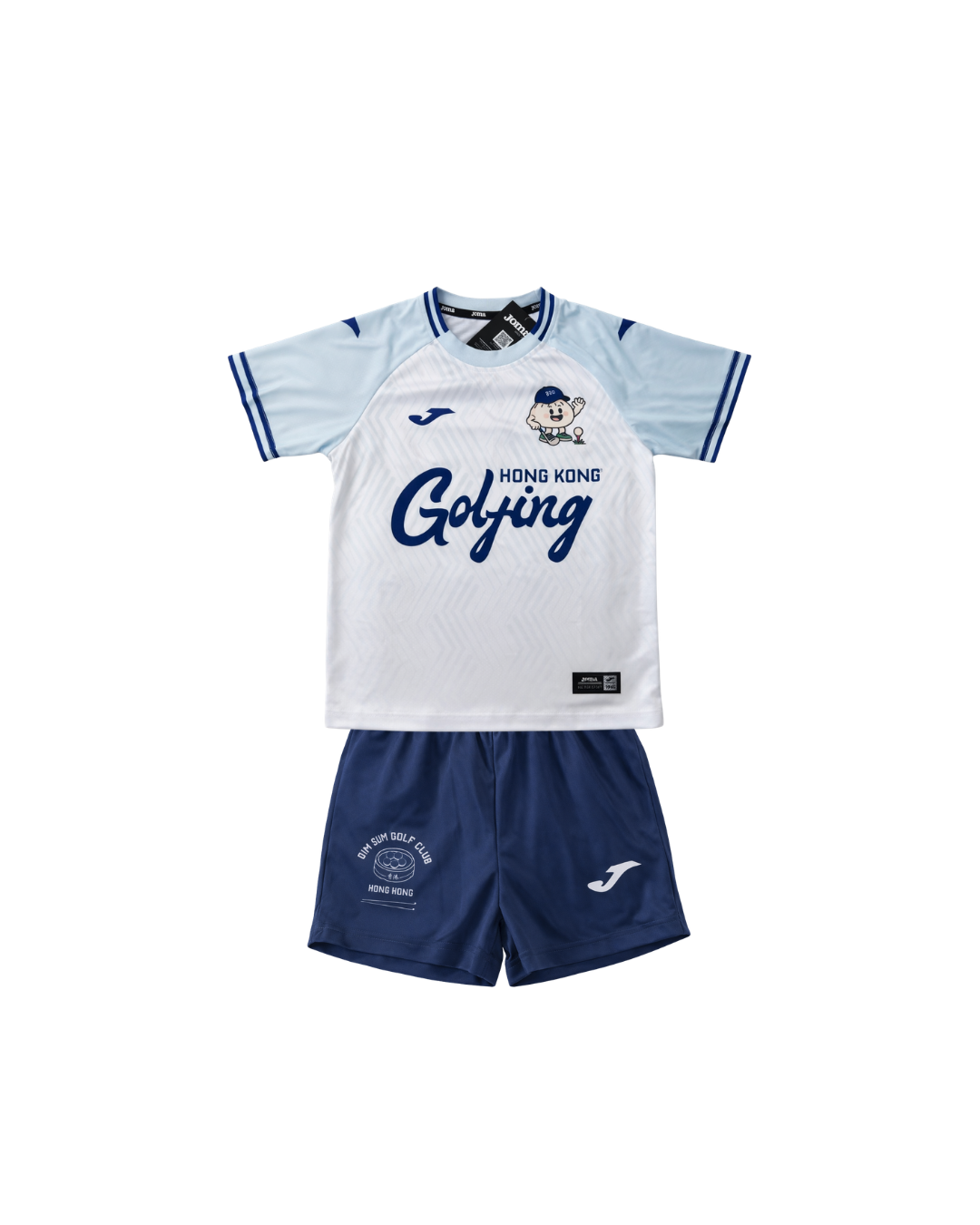 Little Dumplings Full Kit