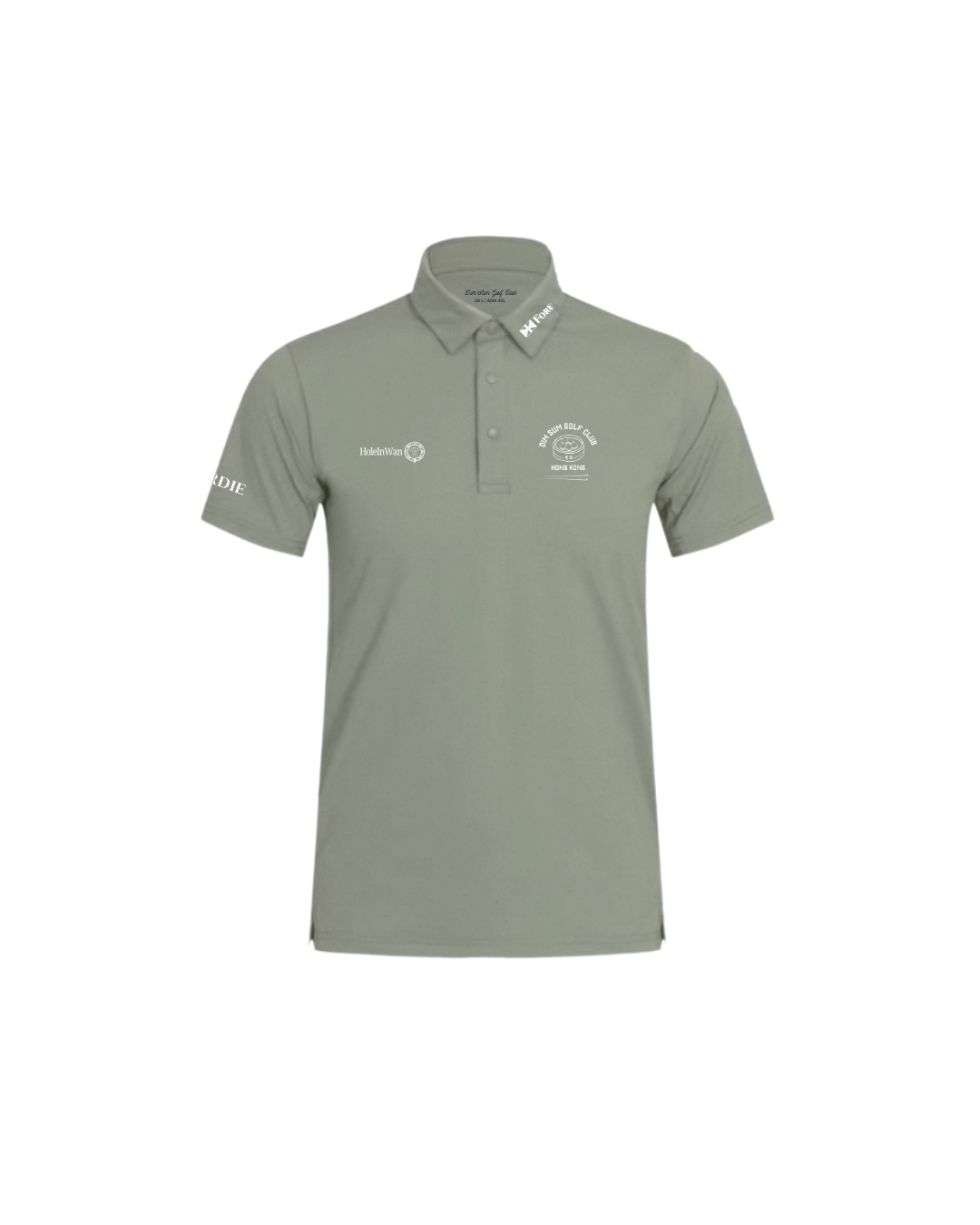 ProTour Polo Shirt