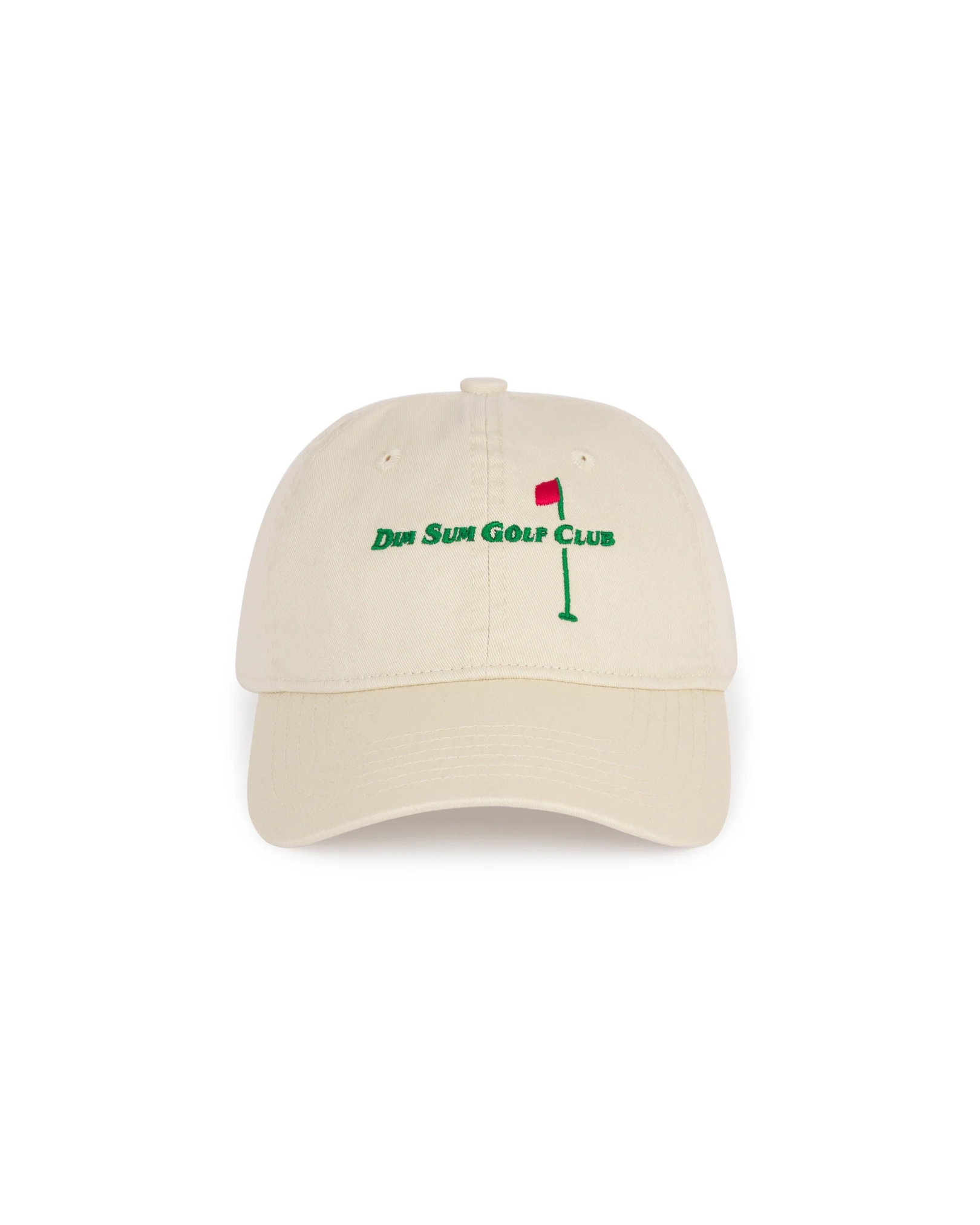 Dim Sum Masters Cap