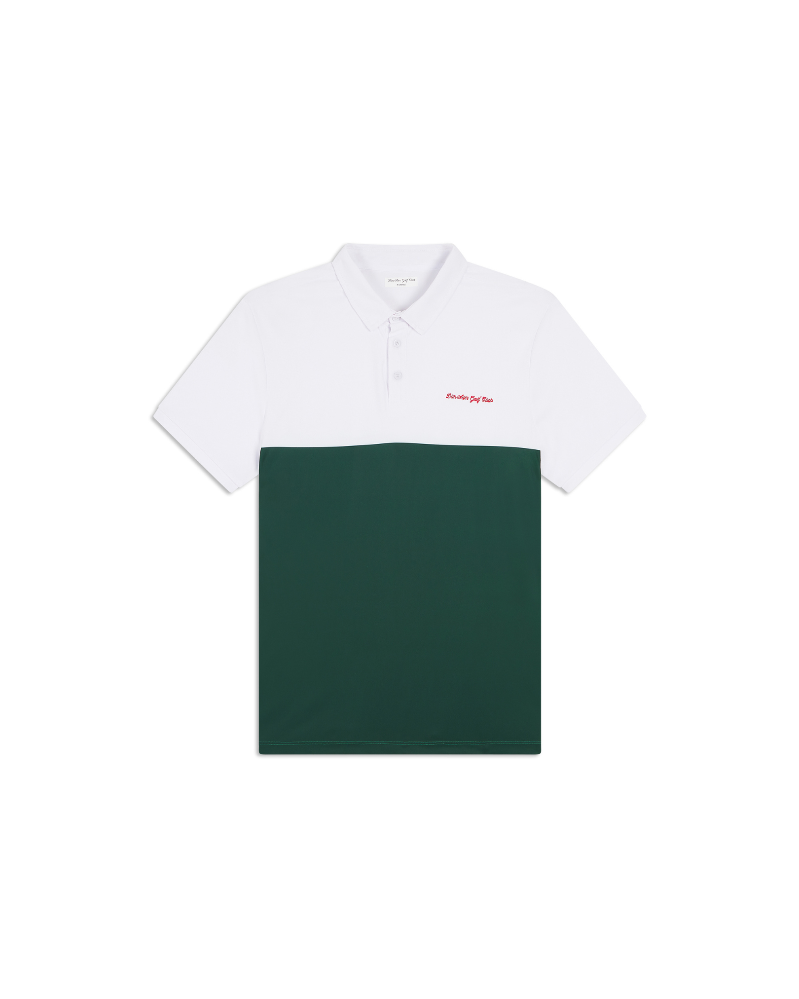 Star Ferry Polo Shirt