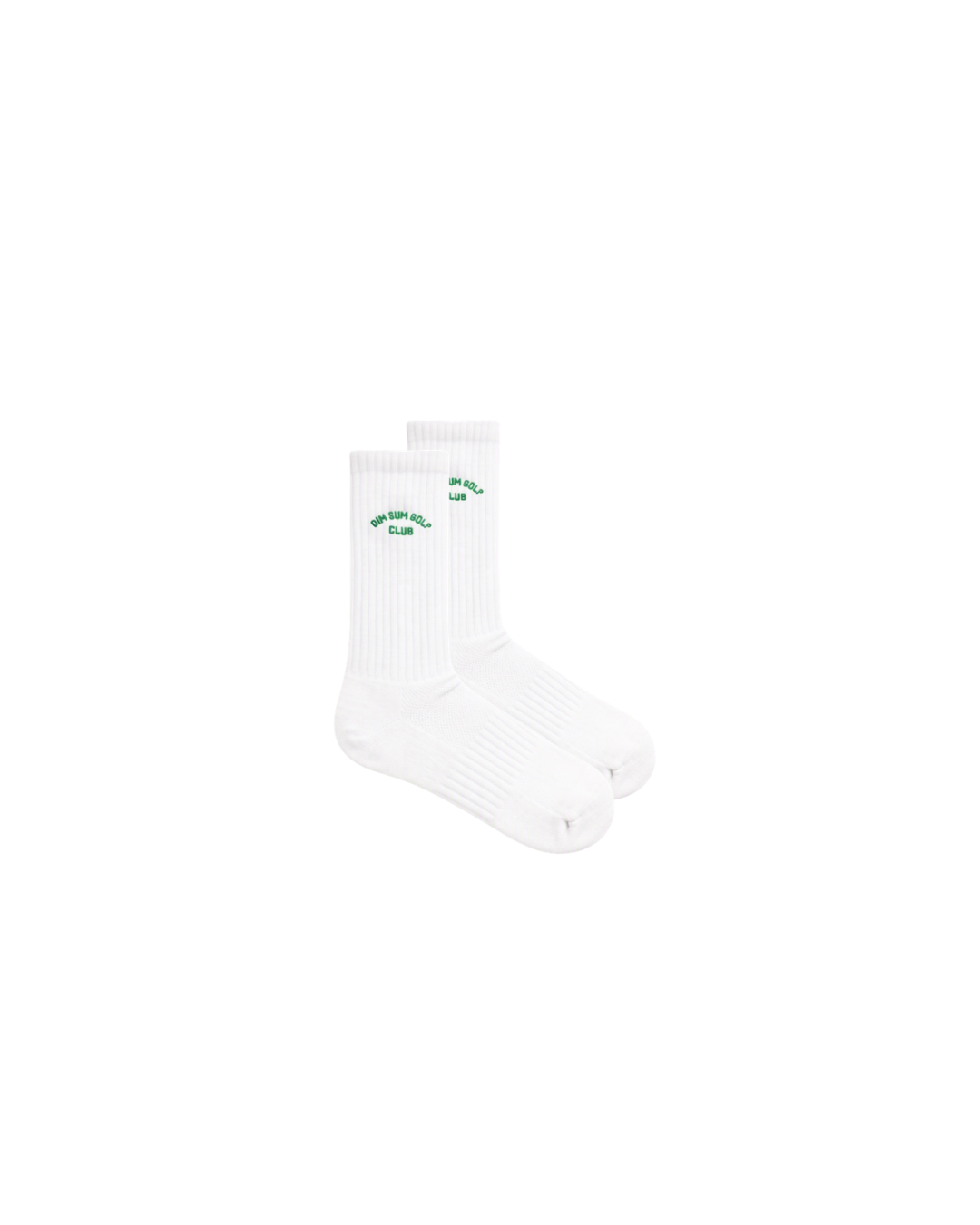 Essential Golf Socks (Pack of Two)