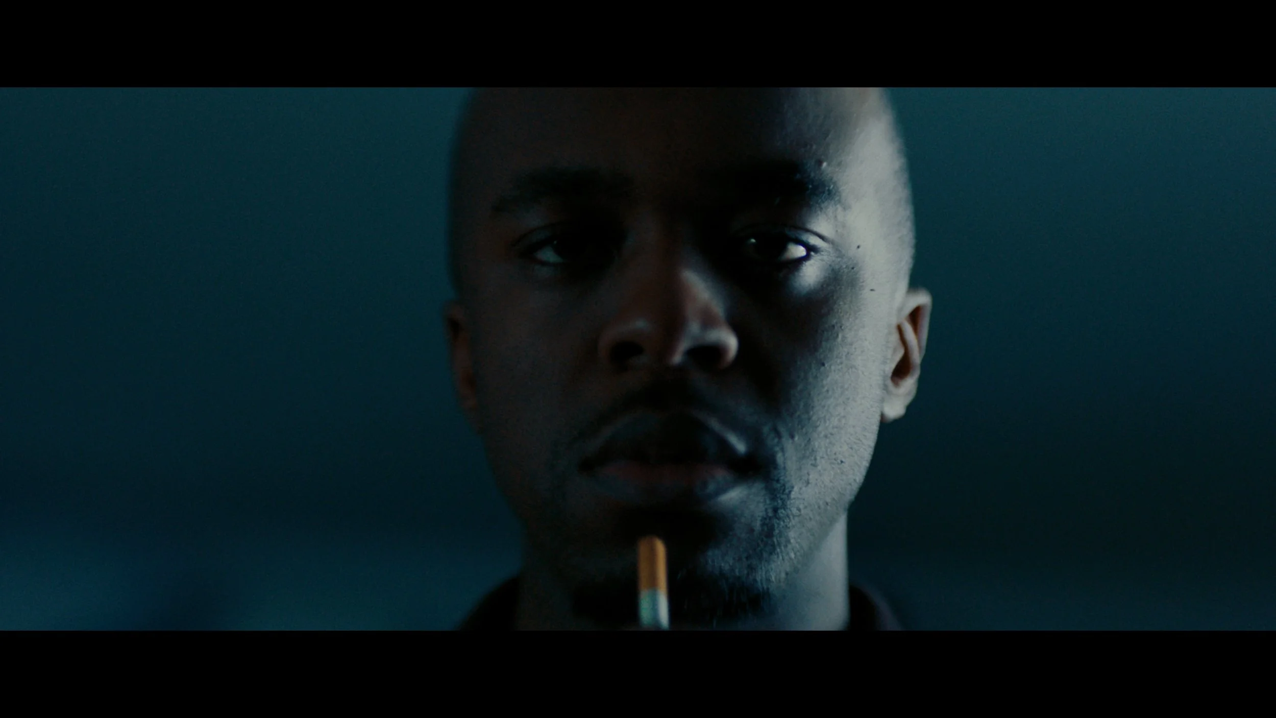 To a Flame (2024)