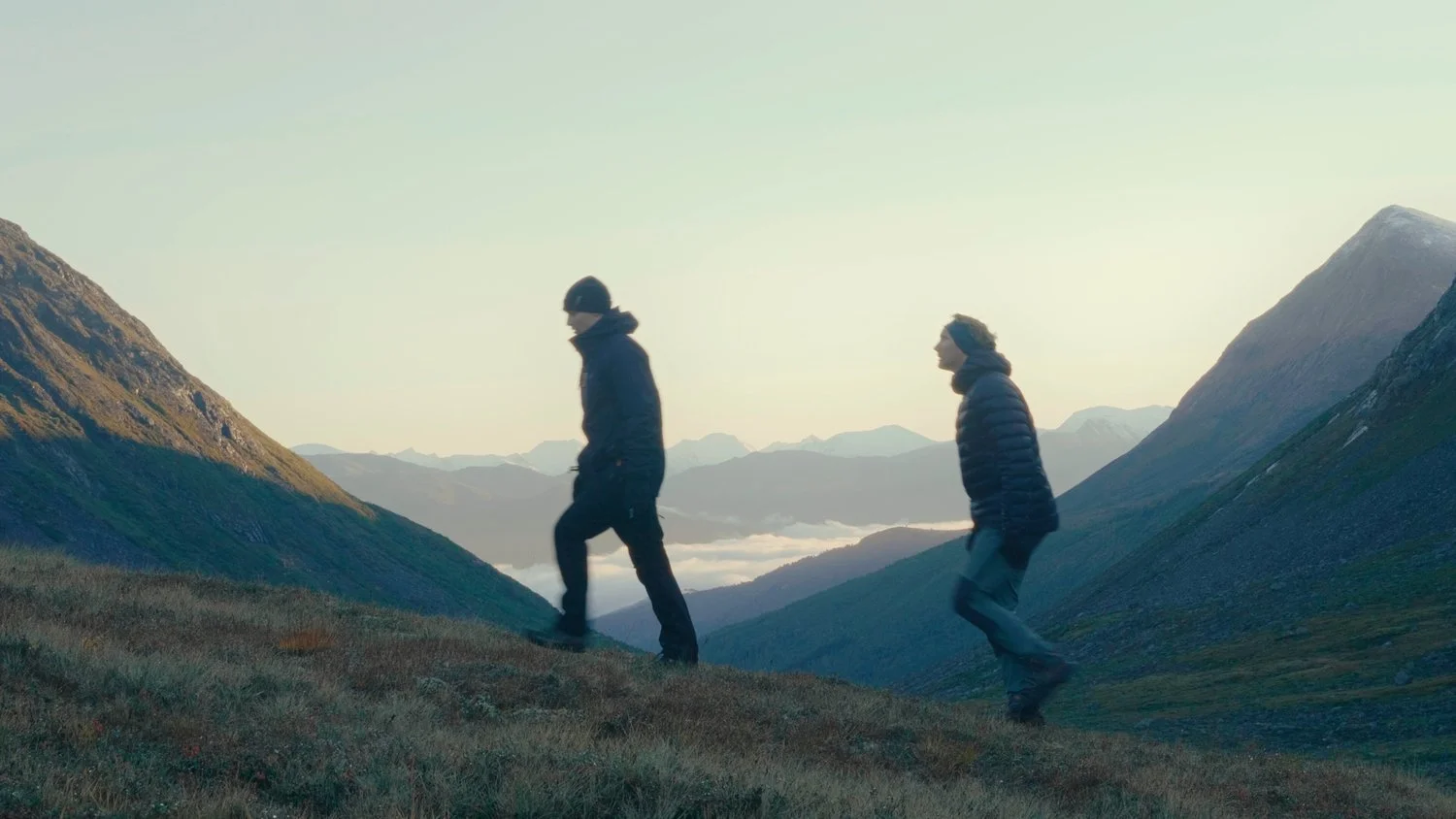 Outdoors (2022)
