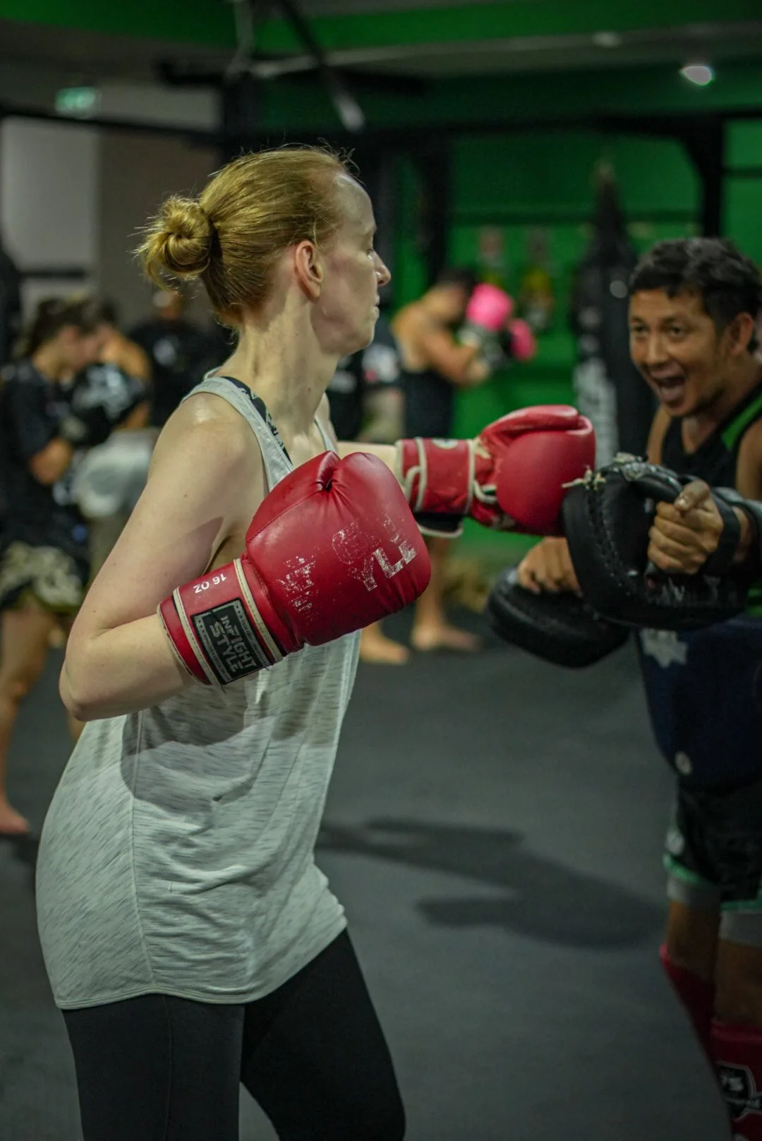 OCT 2025 PHUKET RETREAT