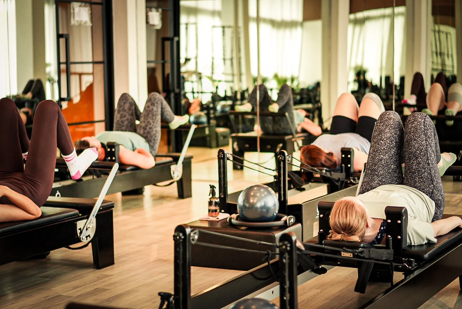 OCT 2025 PHUKET RETREAT